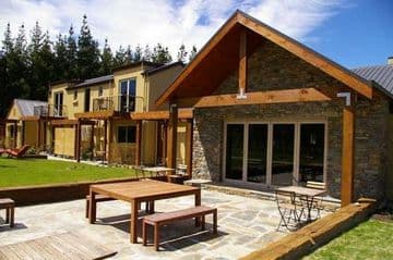 Maple Lodge Luxury Bed & Breakfast