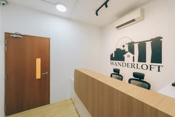 ZEN Hostel Wanderloft Capsules