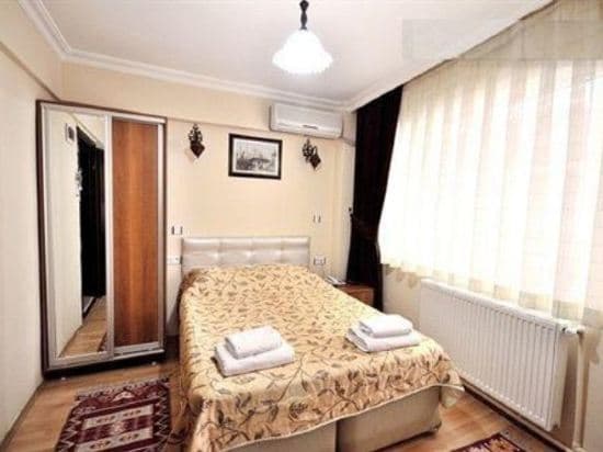 Hotel Casa Mia Old City