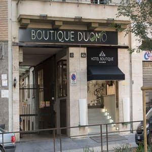 Hotel Boutique Duomo
