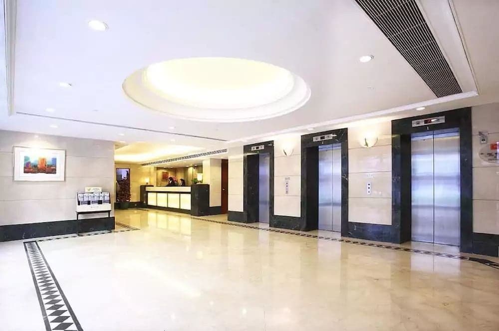 The South China Hotel