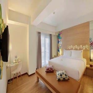 Premium Villas Seminyak 2