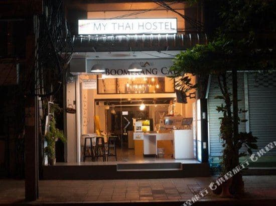 My Thai Hostel