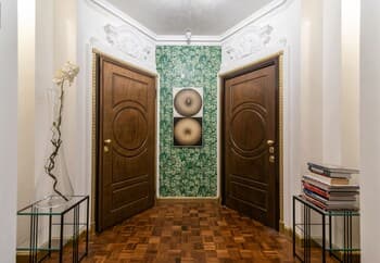 Rivière Private Rooms Alla Scala