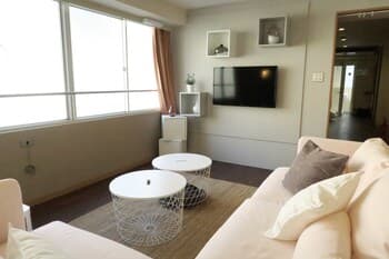 Kitashinchi Apartment