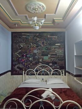La Casa Jodhpur Inn