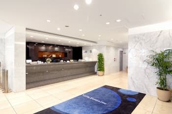 Hotel Villa Fontaine Osaka-Shinsaibashi