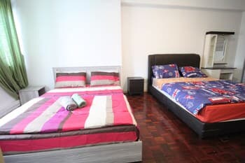 Fahrenheit Homes - The Heart of KL