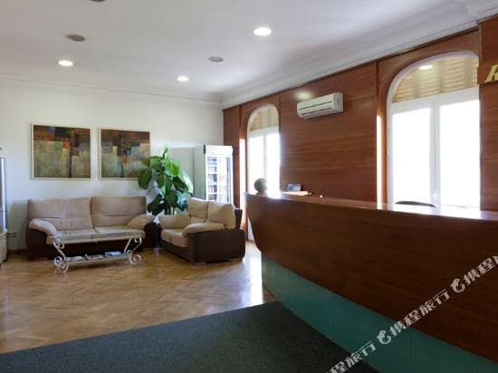 Hostal Jerez