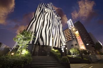 Hotel Beni Higashimikuni