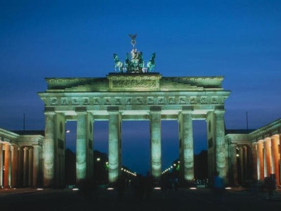 Golden Tulip Berlin Hotel Hamburg
