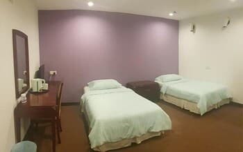 Hotel 1312
