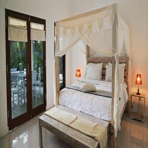 Premium Villas Seminyak 2