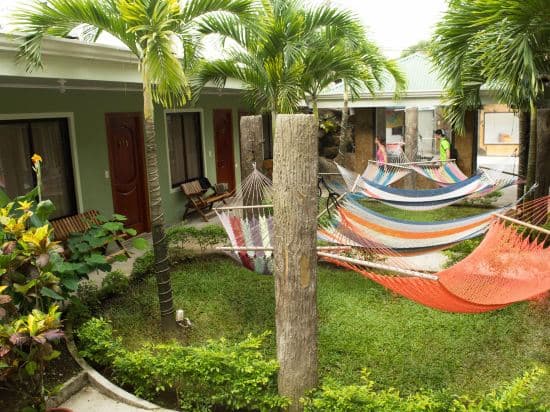 Arenal Hostel Resort Towers