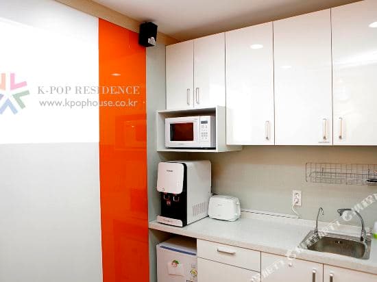 Seoul K Pop Residence Myeongdong II