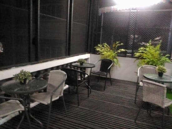 Siamhubbiz Hostel