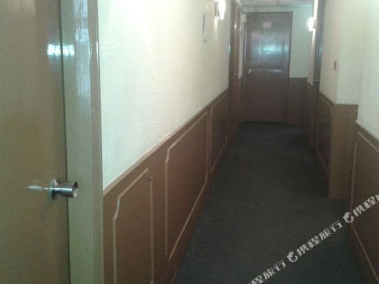 Xindu Hotel