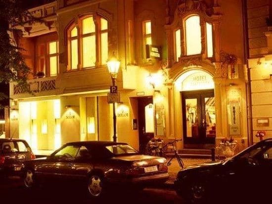 Hotel Augusta