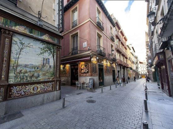 Santa Ana Apartamentos