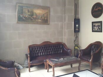 Merbabu Hotel Malioboro
