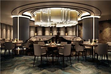 JW Marriott Hotel Kuala Lumpur