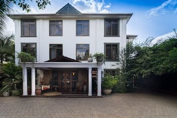 The Lodge Tellamande