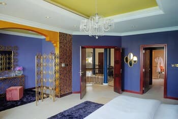 Dream Inn Dubai - Palm Villa Frond O