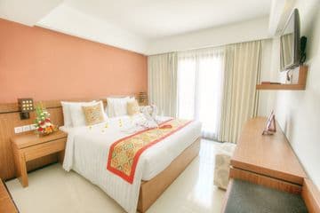 La Villais Kamojang Villa Seminyak Bali