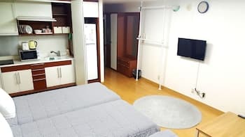 Seoul Stay