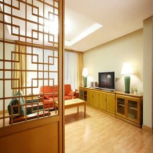 The Grand Suite Seoul