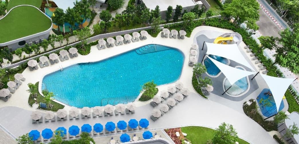 OZO North Pattaya