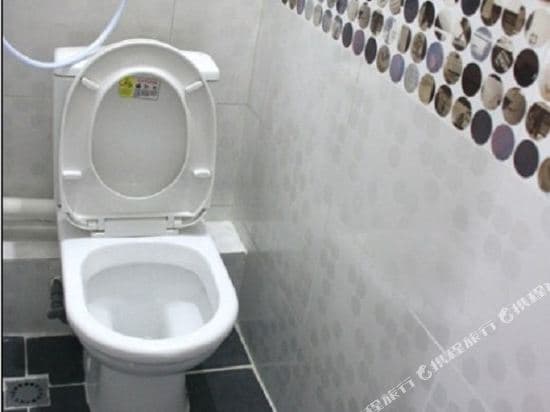 I Guest Hostel