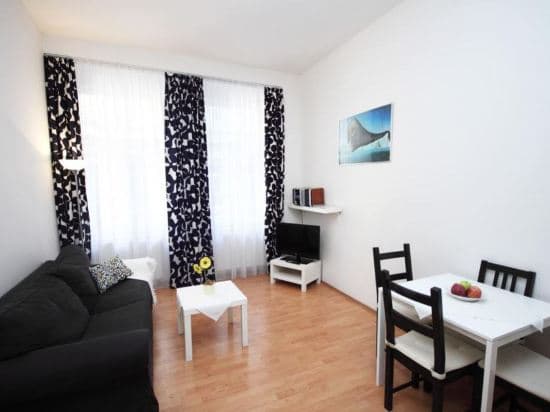 Theatre Residence Apartments