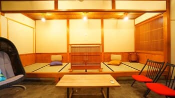 BEYOND HOTEL Takayama 1st