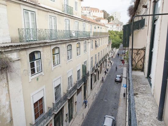 Sweet Inn Apartments Alfama
