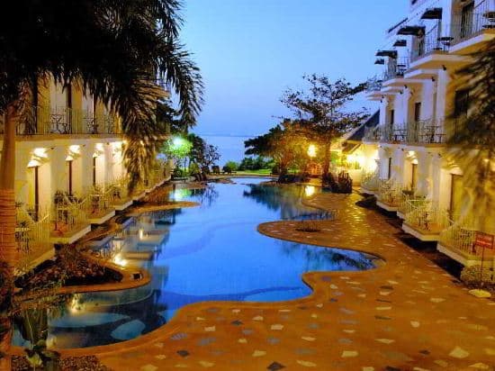 Naklua Beach Resort