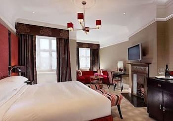 The Capital Townhouse