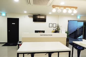 K-Guesthouse Myeongdong 2
