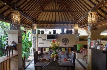 Villa Mesui Lotus