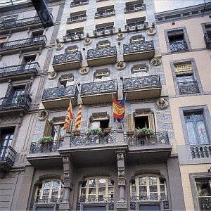 Ramblas Hotel