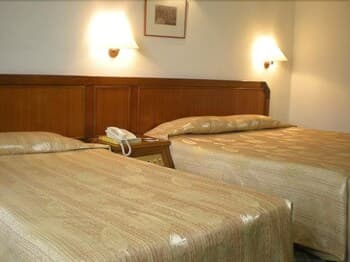 Bintang Warisan Hotel