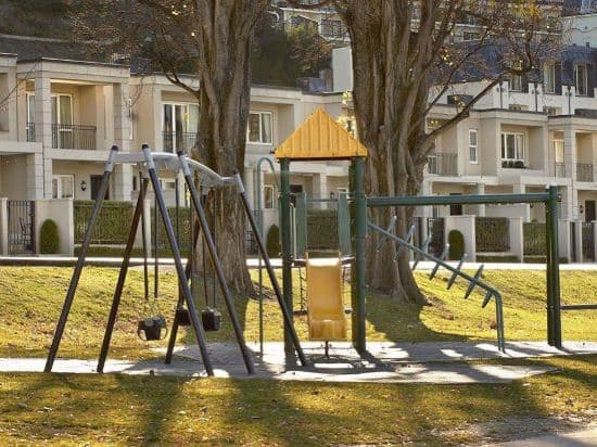 Esplanade Queenstown