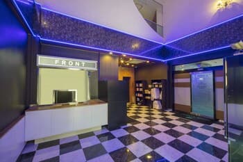Hotel Noah Resort Sakura-no-miya - Adults Only