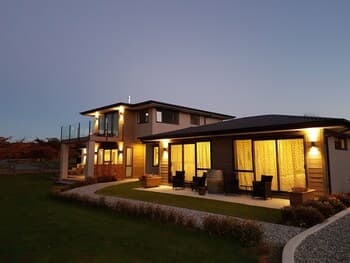 Copper Beech Wanaka Luxury Accommodation
