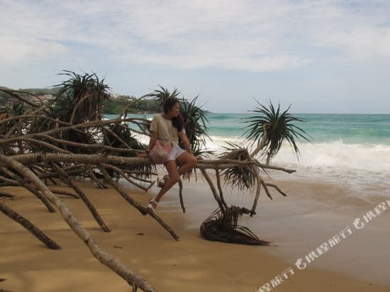 Wonderful Pool House at Kata Phuket
