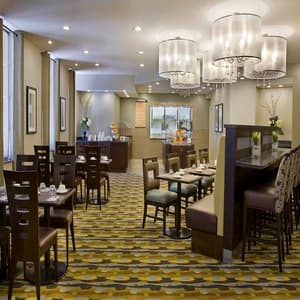 Hilton Garden Inn City Center