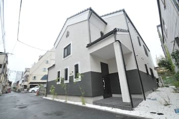Stay Sakura Tokyo Asakusa Townhouse