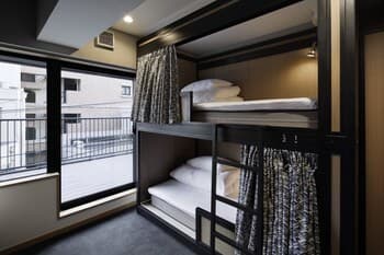 Wired Hotel