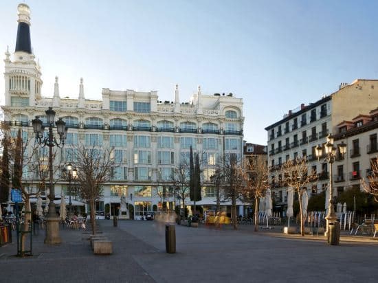 Santa Ana Apartamentos