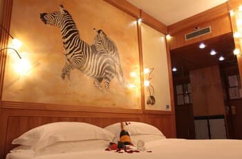 Hotel Star